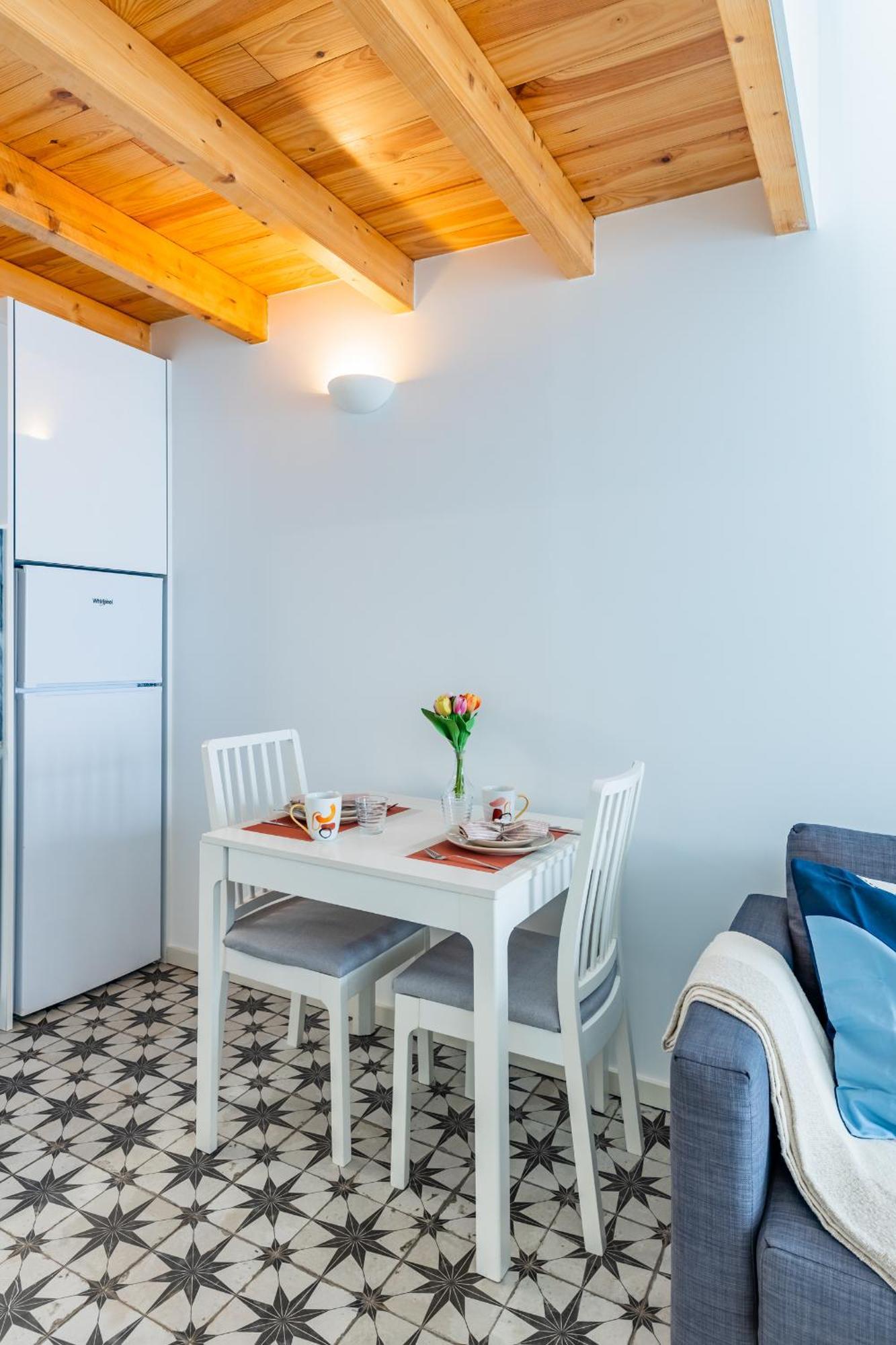 Apartament A Window To - Pestana Charming Flat Porto